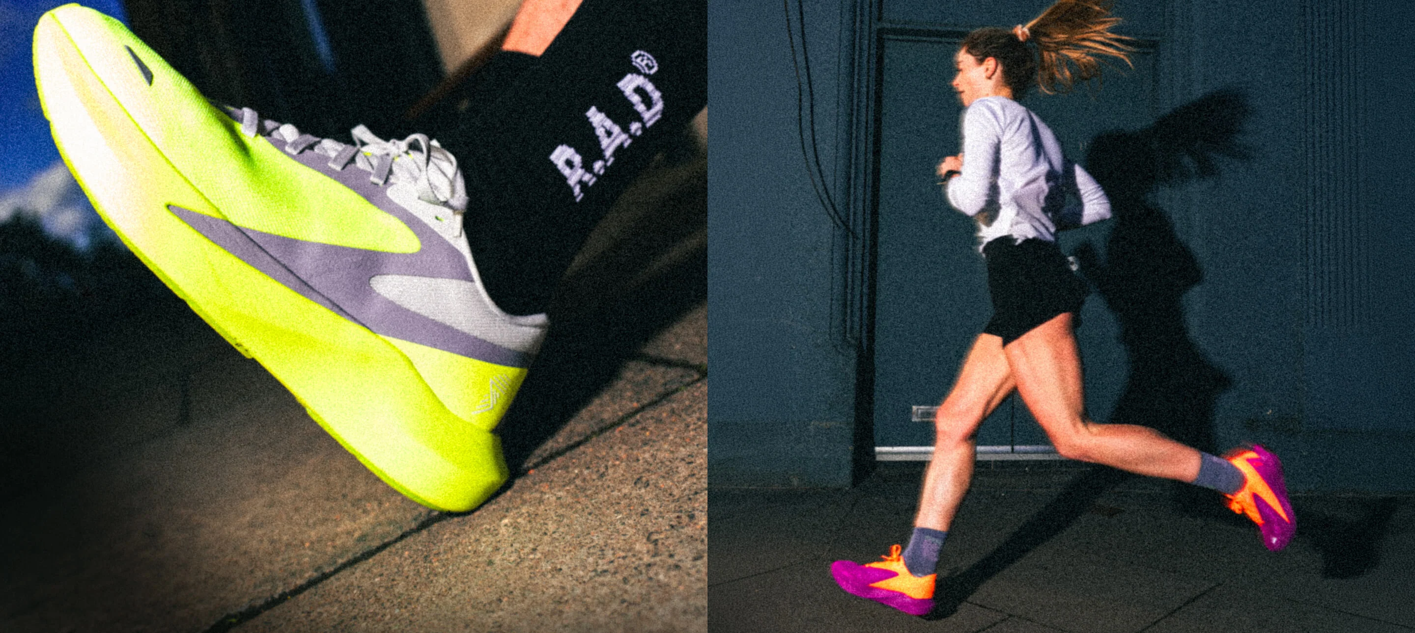 Elevate Your Running Experience