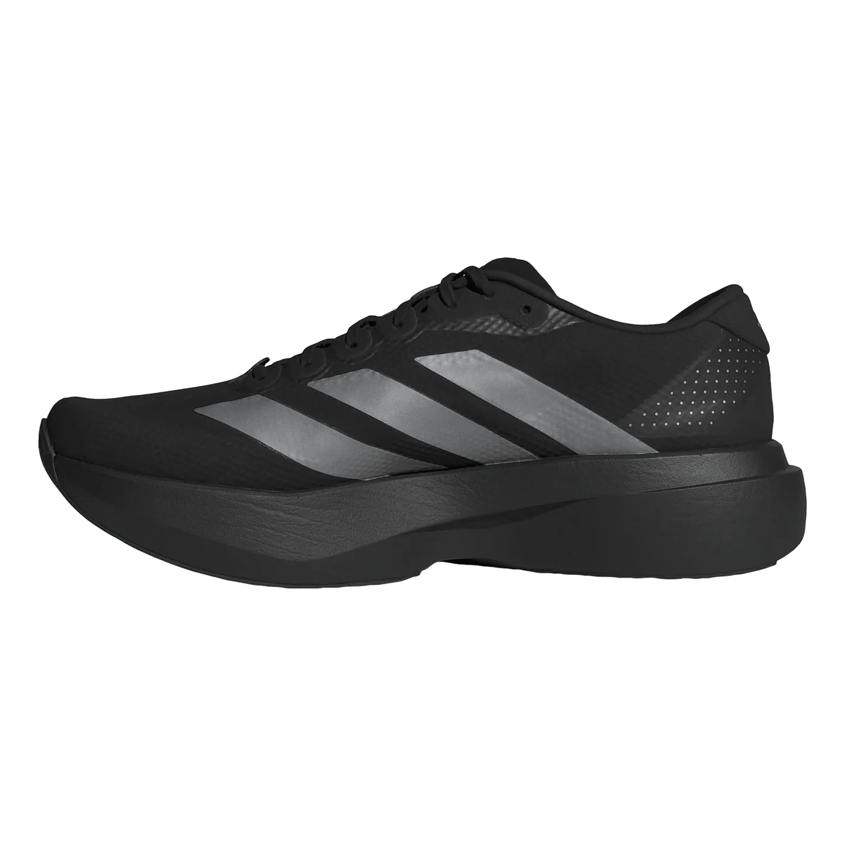Adidas Men's Adizero Evo SL – Black - Image 2