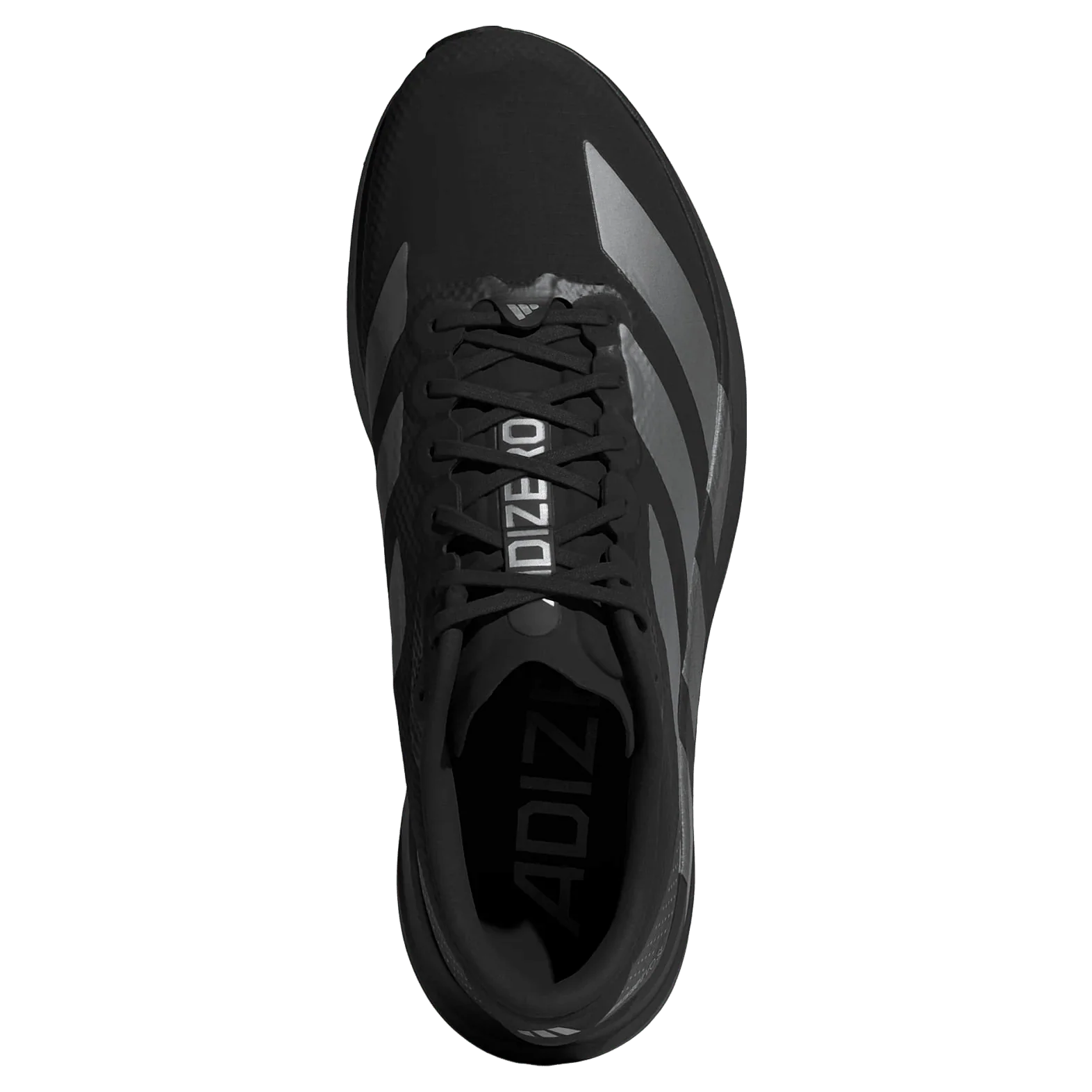 Adidas Men's Adizero Evo SL – Black - Image 3