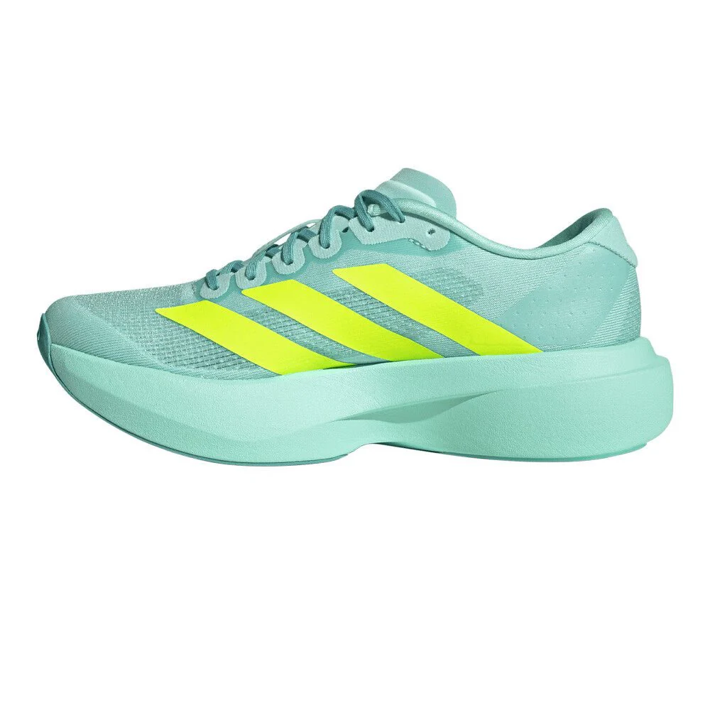 Adidas Men's Adizero Evo SL – Blue - Image 3