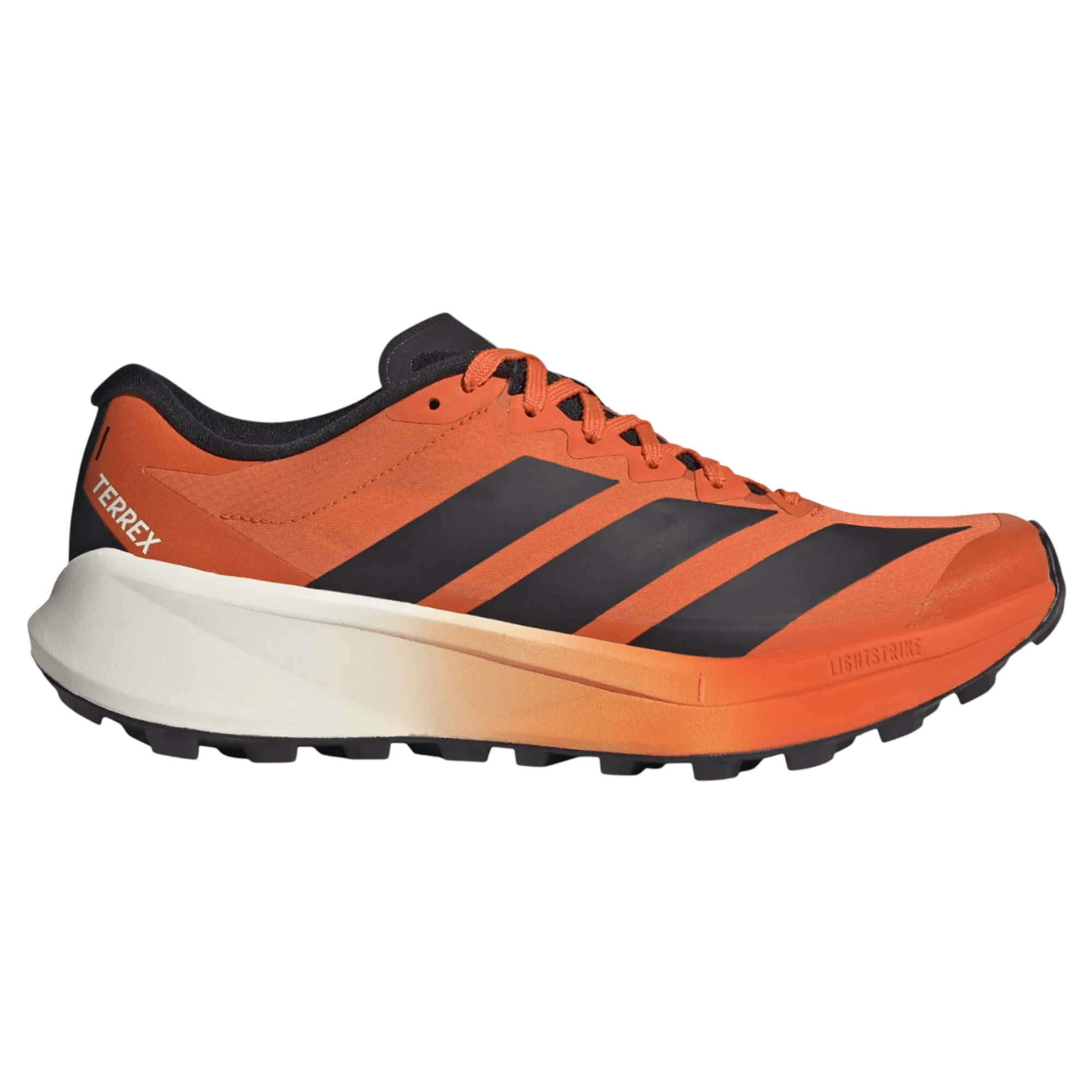 Adidas Terrex Men's Agravic 4 - Orange