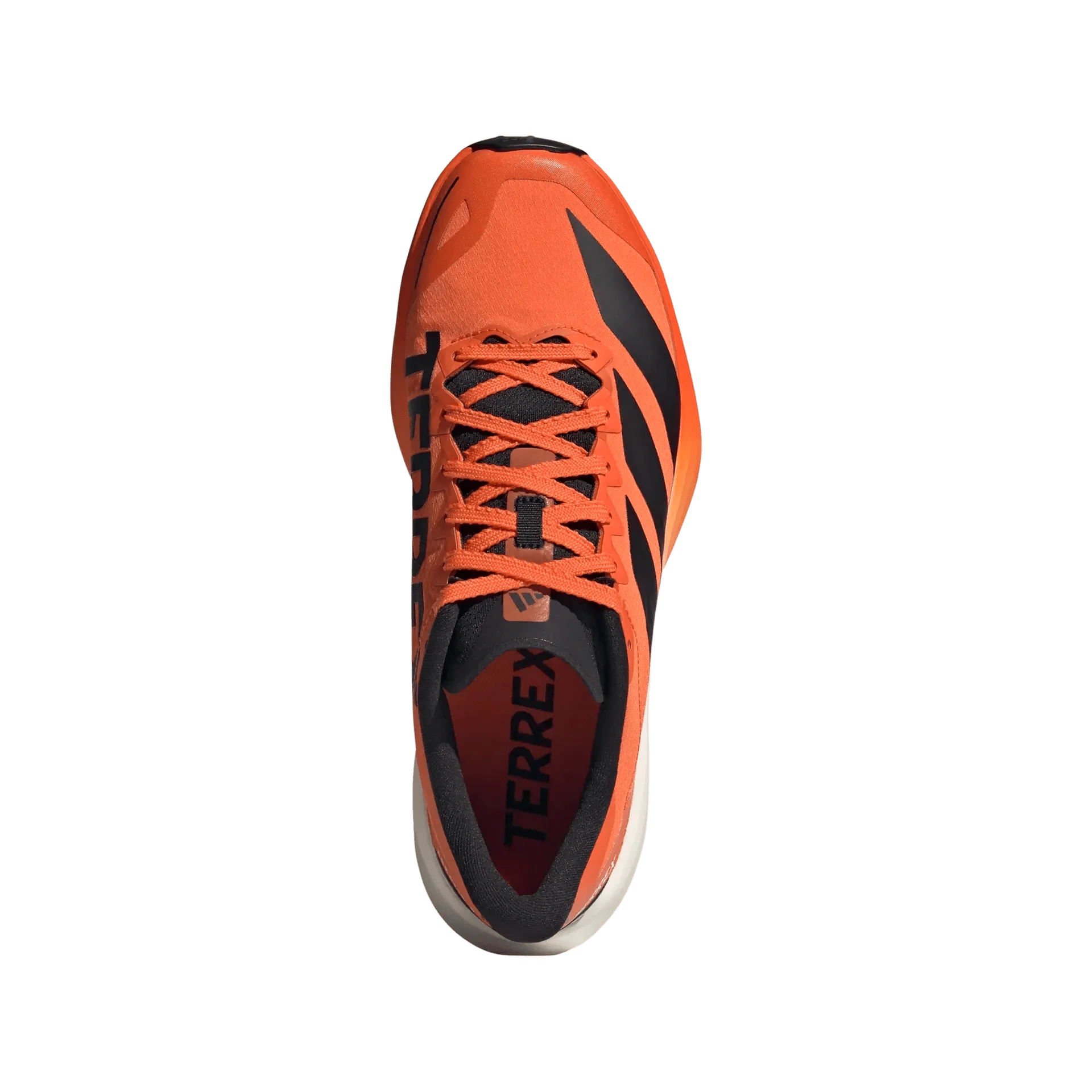 Adidas Terrex Men's Agravic 4 - Orange - Image 2