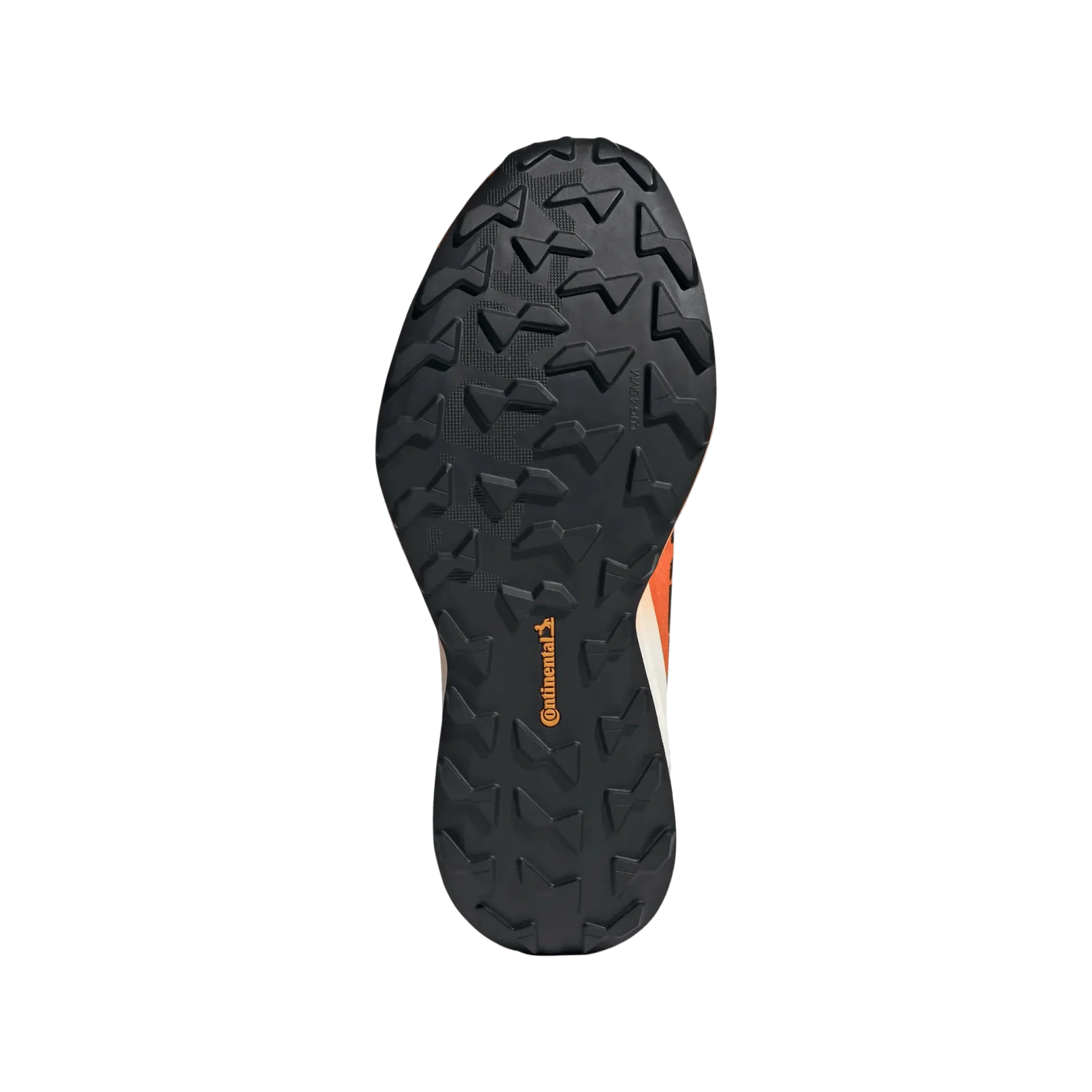Adidas Terrex Men's Agravic 4 - Orange - Image 3