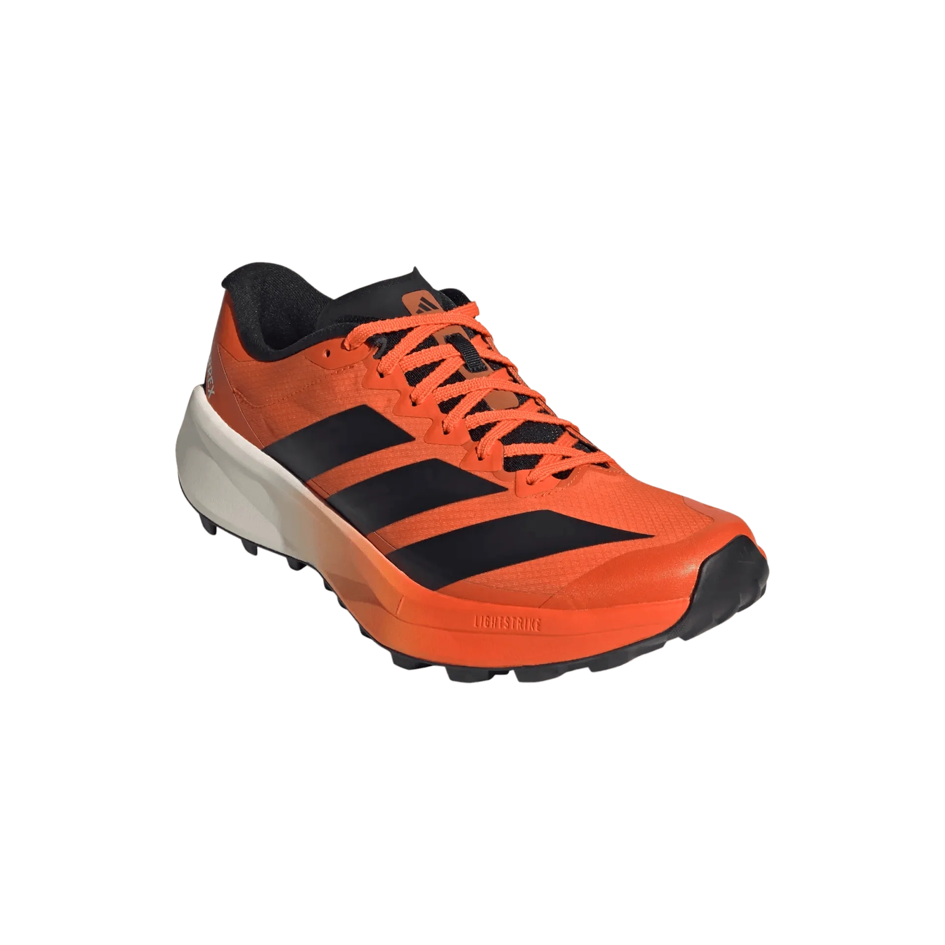 Adidas Terrex Men's Agravic 4 - Orange - Image 4