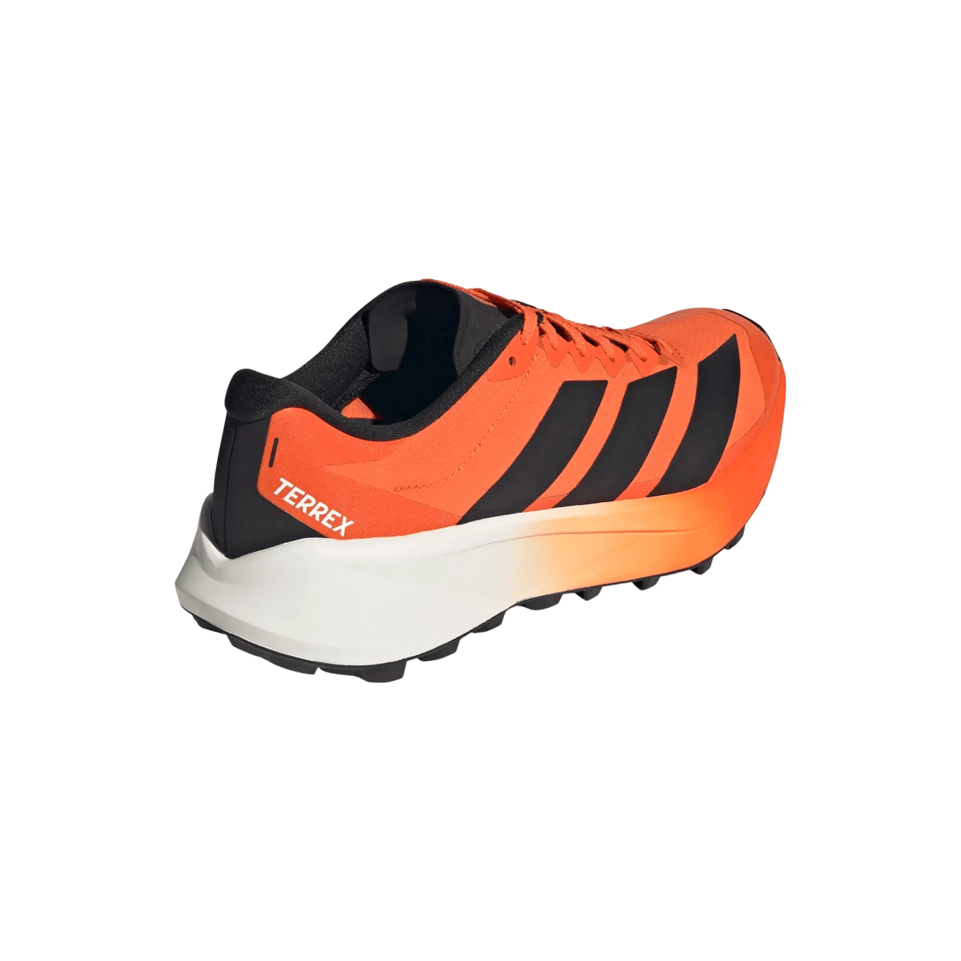 Adidas Terrex Men's Agravic 4 - Orange - Image 5
