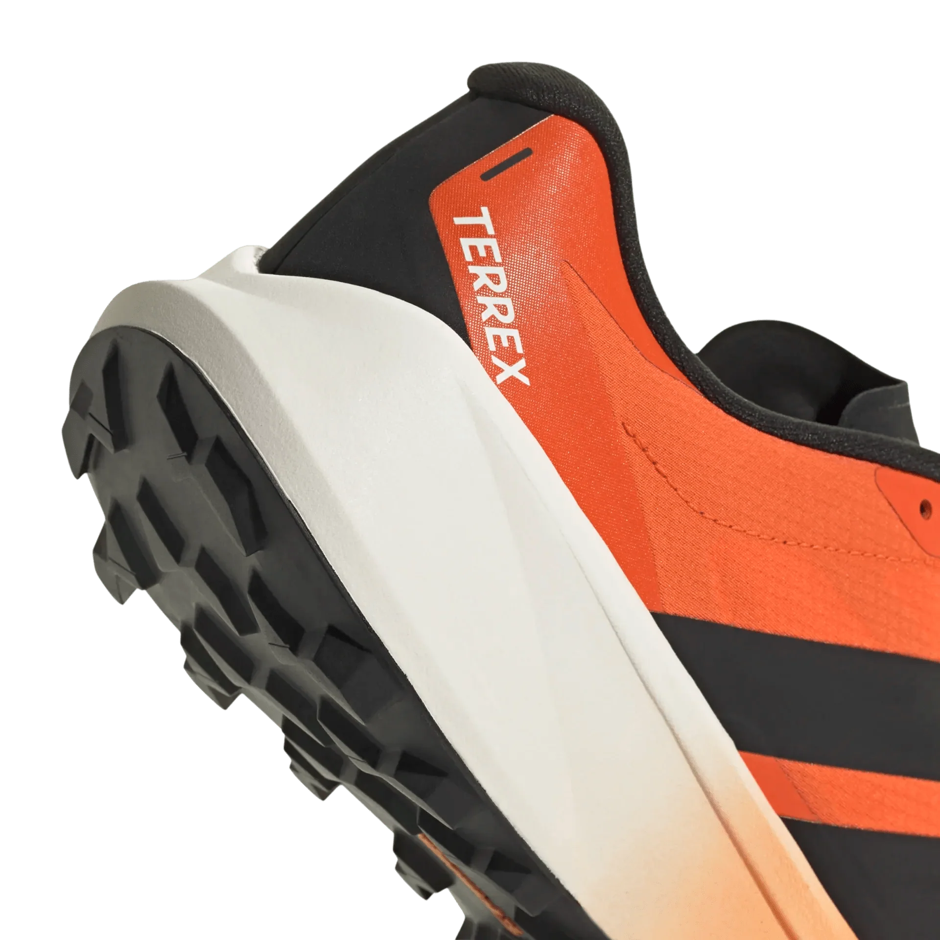 Adidas Terrex Men's Agravic 4 - Orange - Image 6