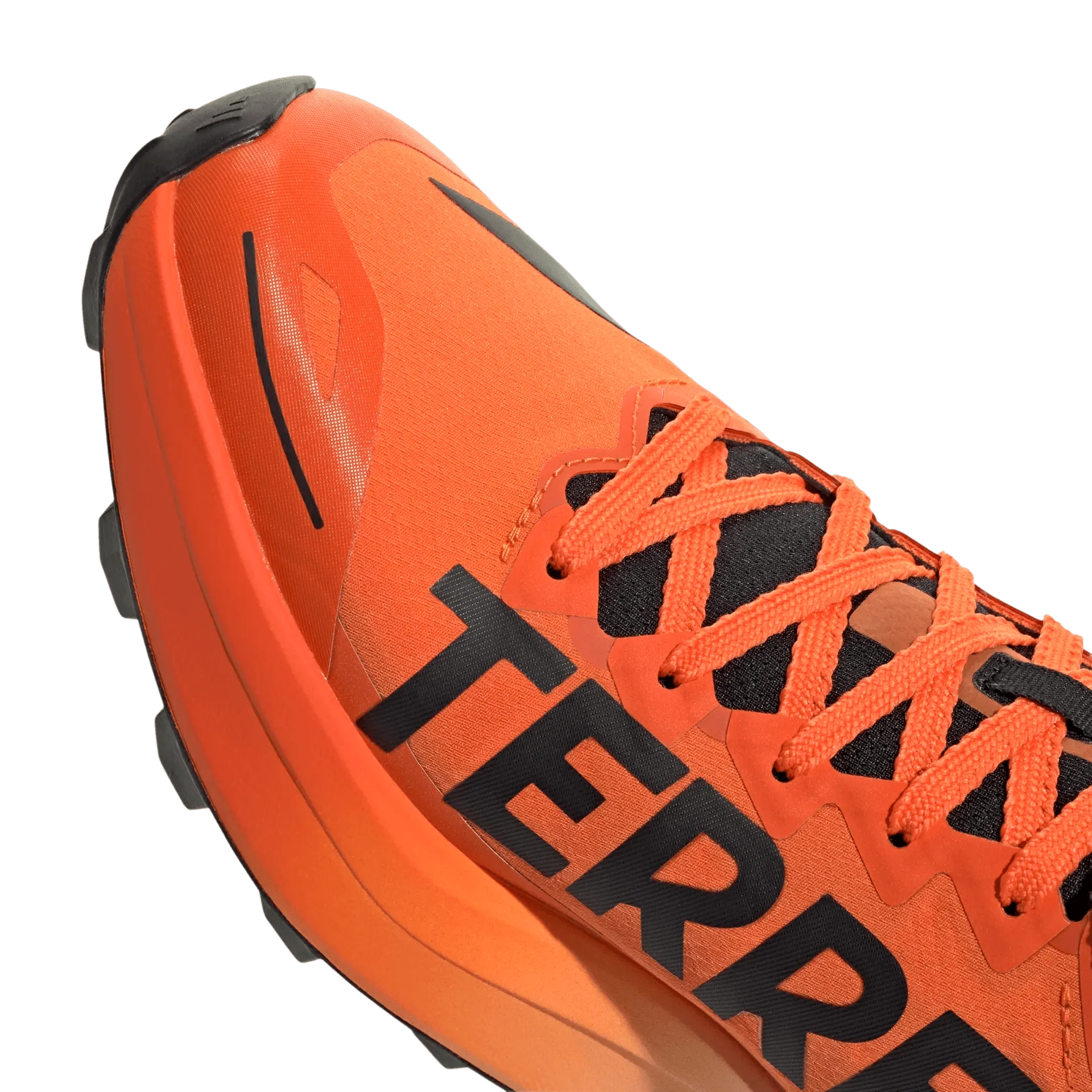Adidas Terrex Men's Agravic 4 - Orange - Image 7