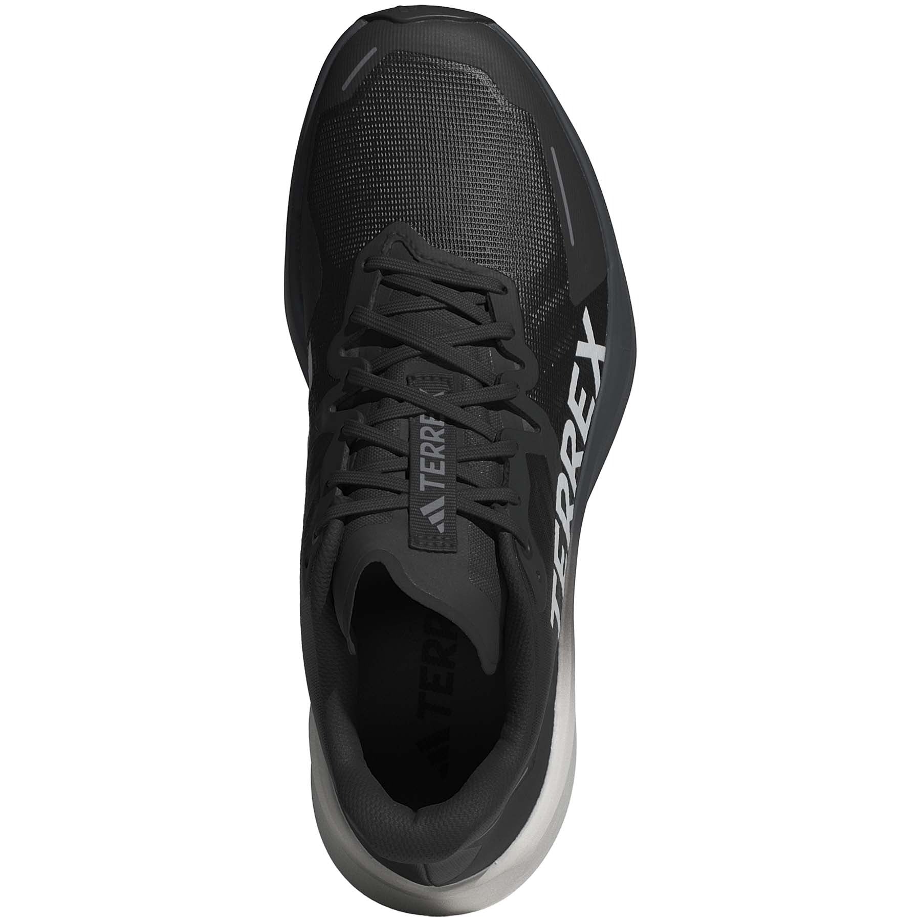 Adidas Terrex Men's Agravic 3 - Black - Image 6