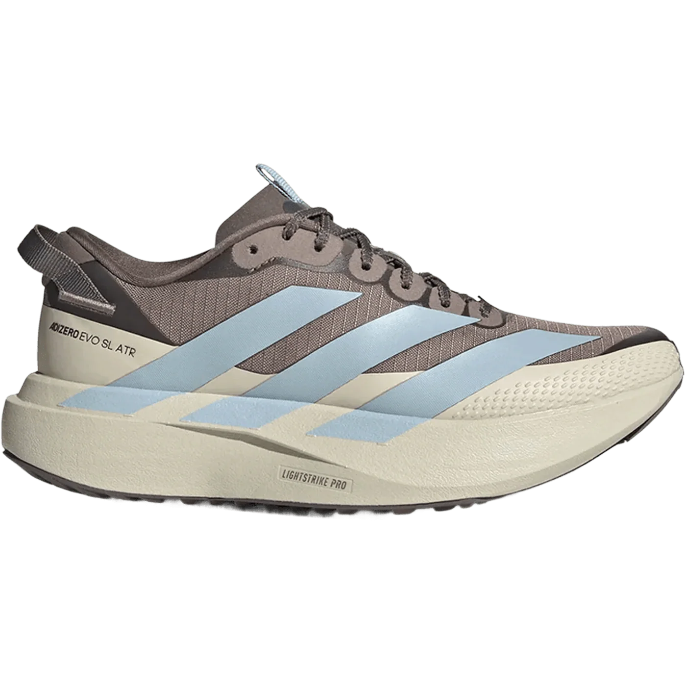 Adidas Women's Adizero EVO SL ATR - Wonder Blue / Bliss