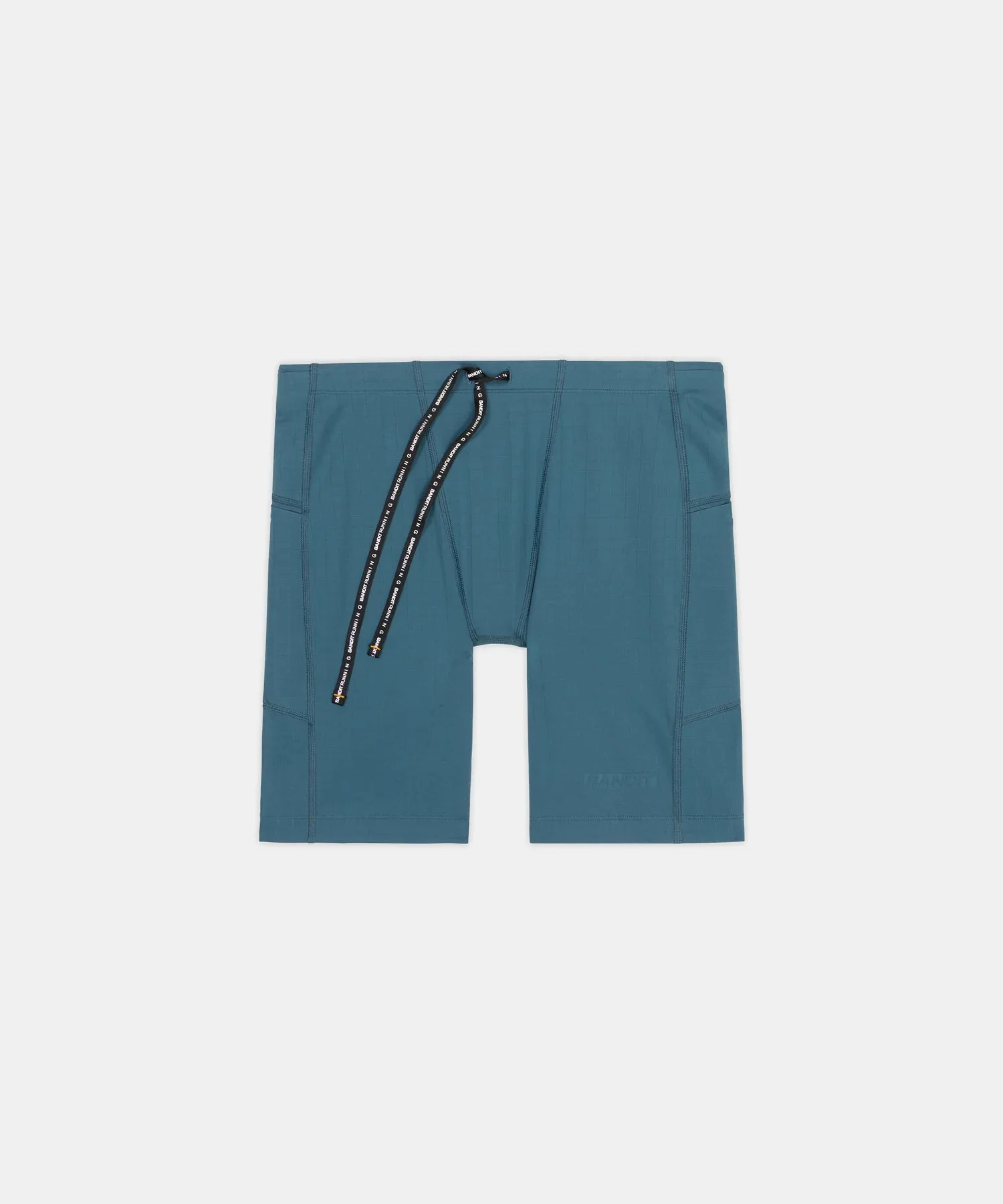 Bandit Gridlock™ 7 Pocket Half Tights - Storm