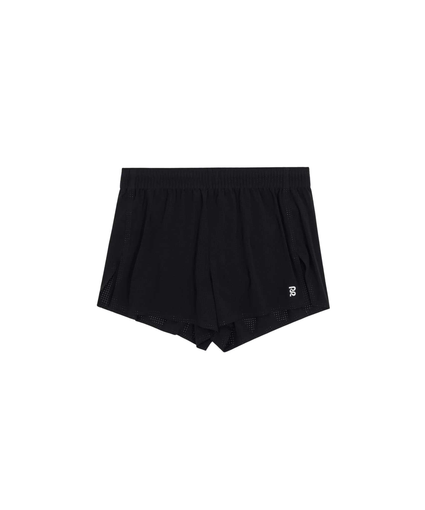 Bandit Women's Vento™ Next Gen 3" Split Short - Black