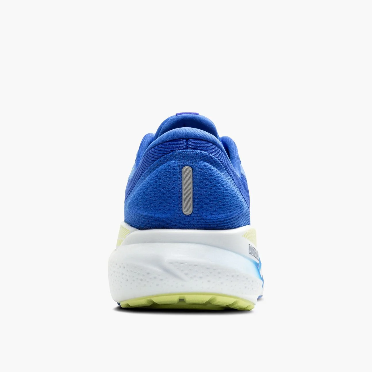 Brooks Men's Adrenaline GTS 24 – Cobalt/Neo Yellow/Peacoat - Image 6