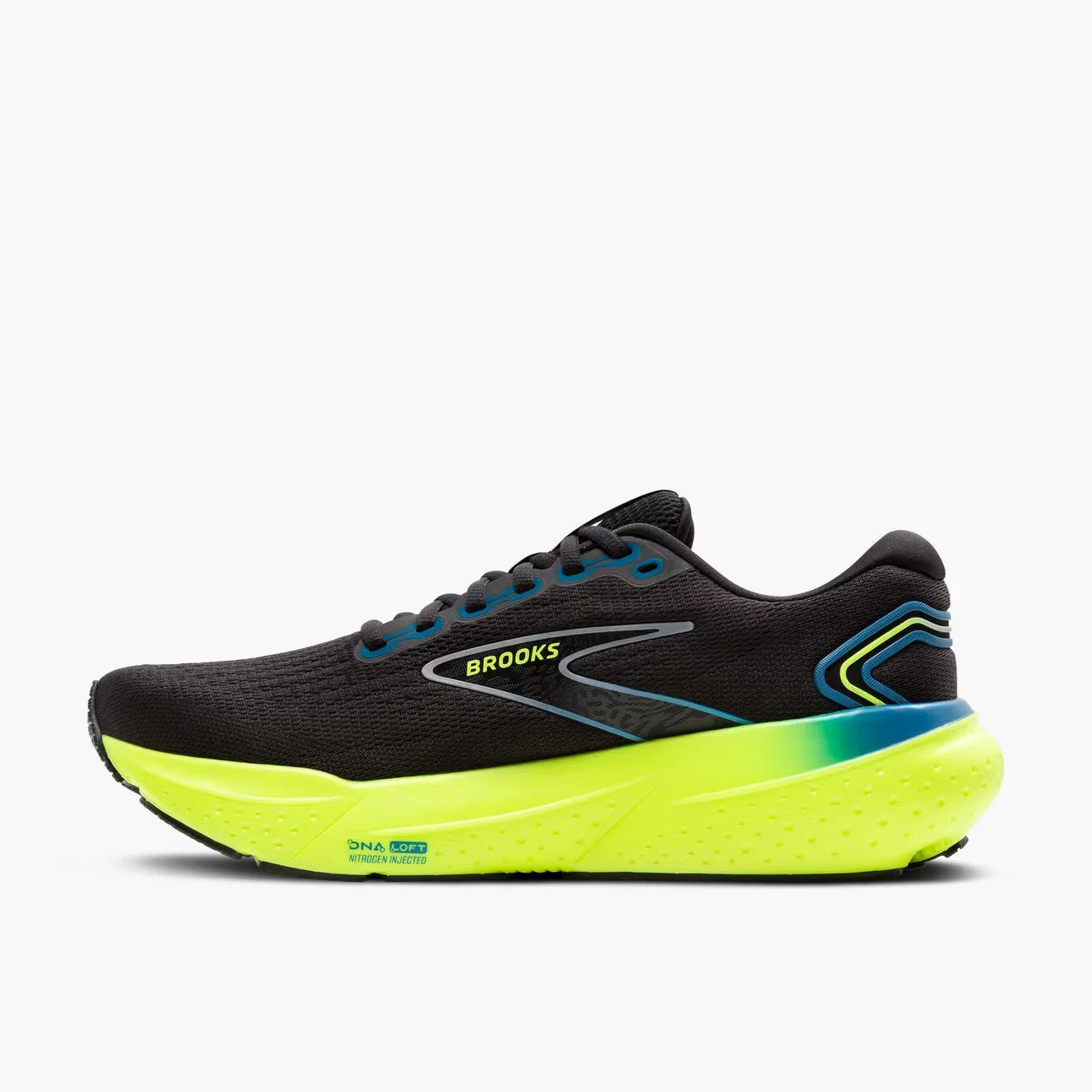 Brooks Men's Glycerin 21 - Image 4