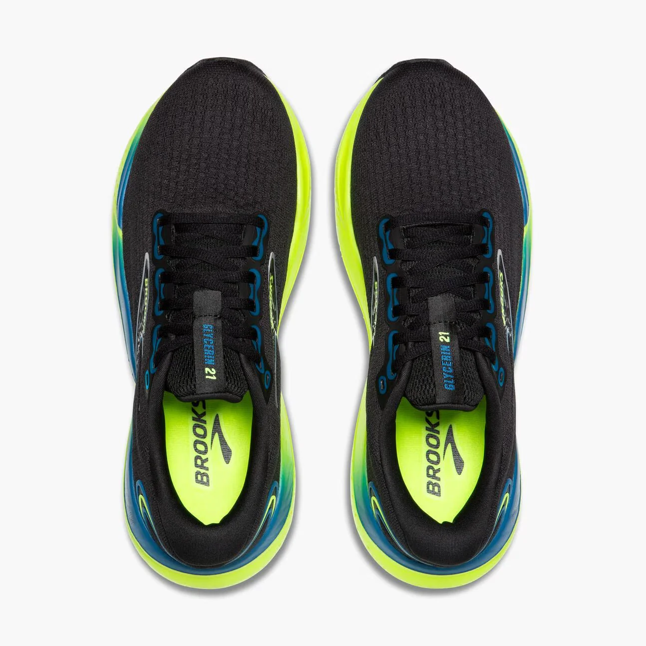 Brooks Men's Glycerin 21 - Image 5