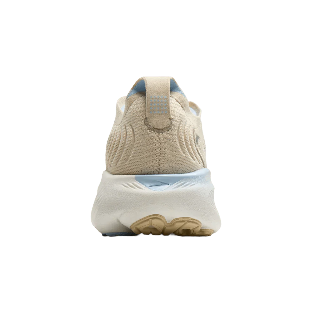 Brooks Women's Adrenaline GTS 25 - Sand / Coconut / Skyway - Image 5