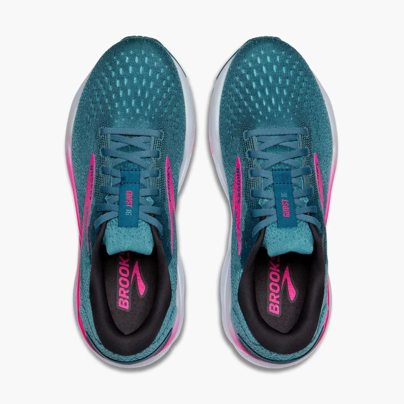 Brooks Women's Ghost 16 - Image 5