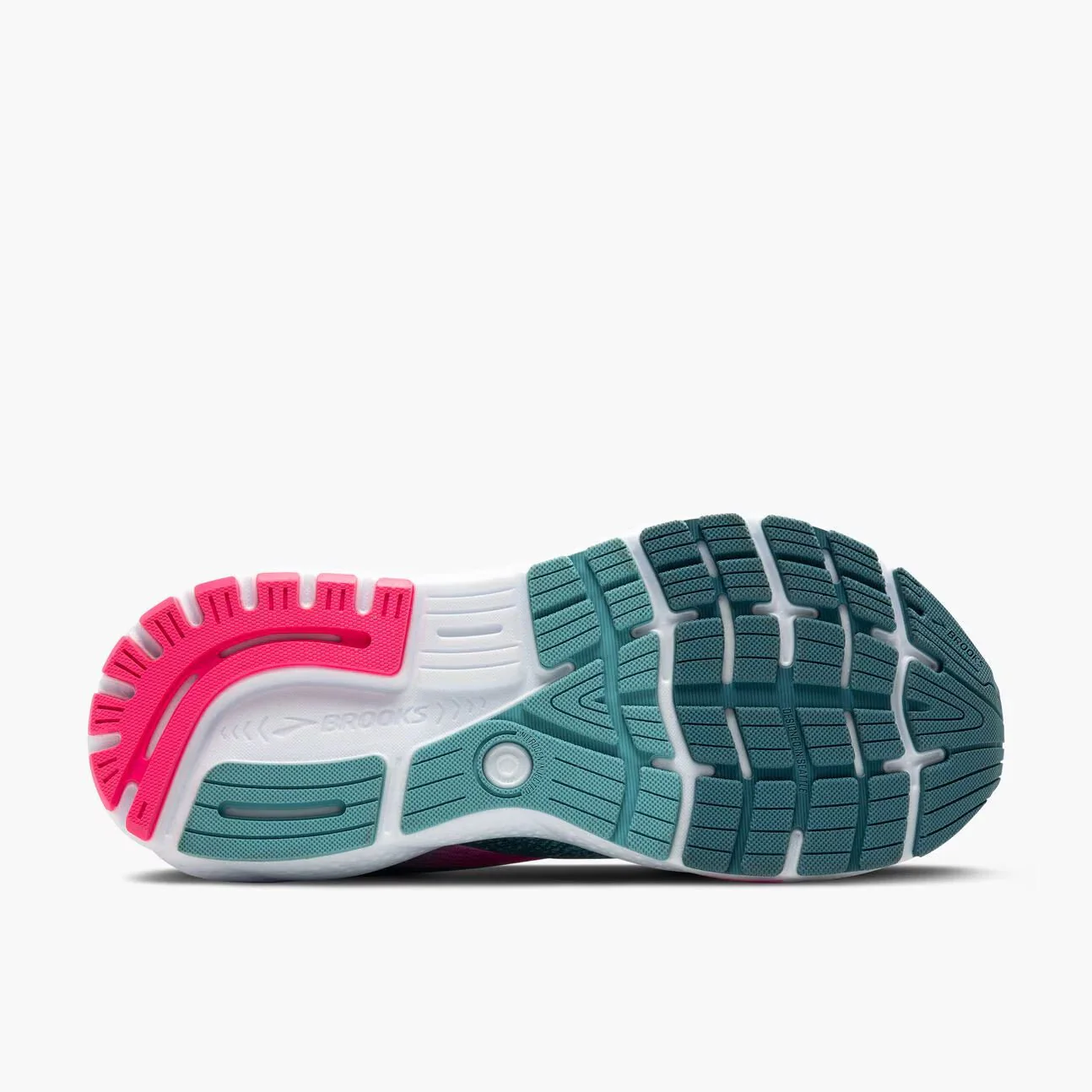 Brooks Women's Ghost 16 - Image 6