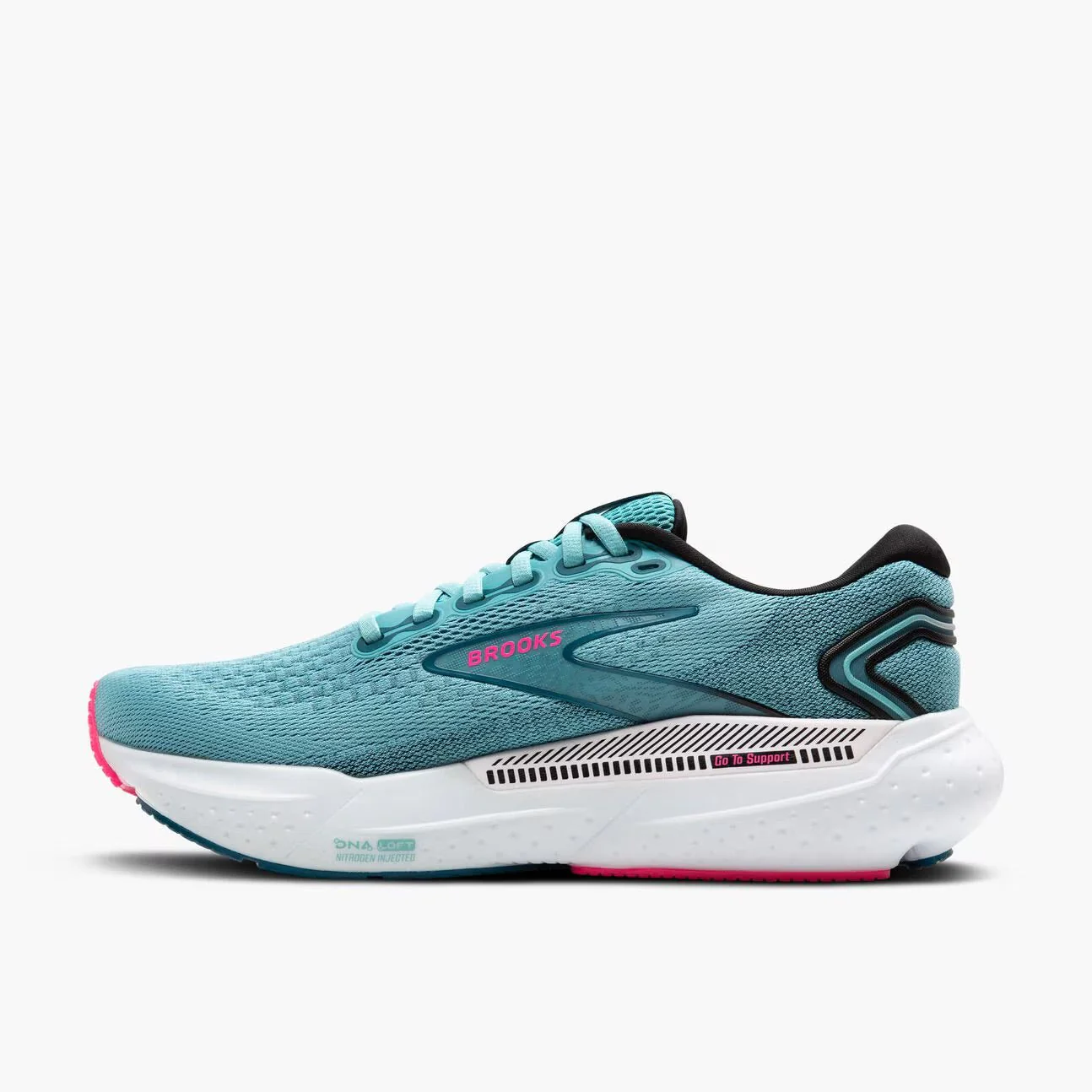 Brooks Women's Glycerin GTS 21 - Image 4