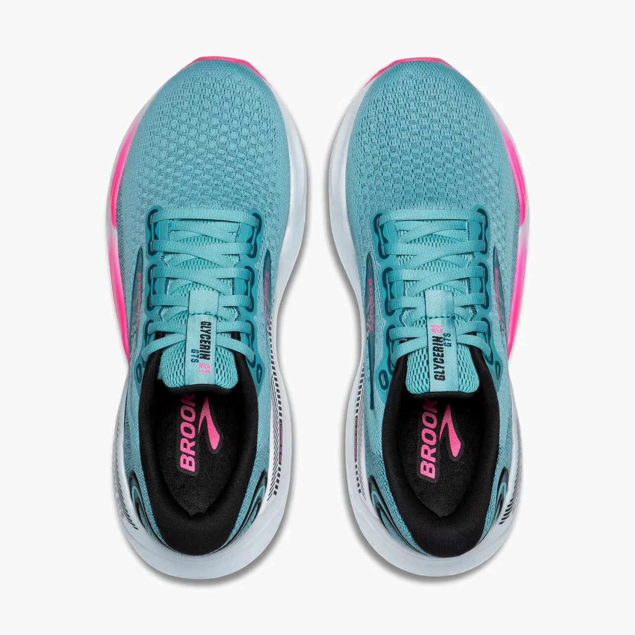 Brooks Women's Glycerin GTS 21 - Image 5