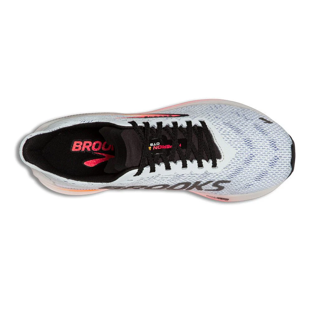 Brooks Women's Hyperion 2 – Illusion Coral & Black - Image 3