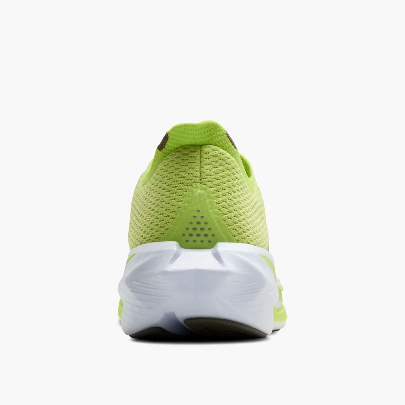 Brooks Men’s Hyperion 3 | Sunny Lime / Olive / White - Image 5