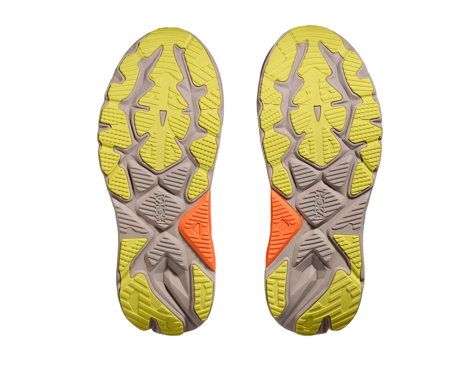 Hoka Men's Arahi 8 - Asphalt / Gravel - Image 6