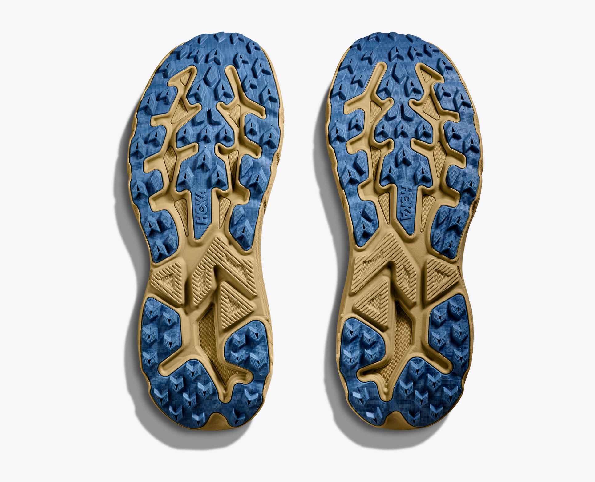 Hoka Men's Challenger 8 - Maple/ Cardamon - Image 5