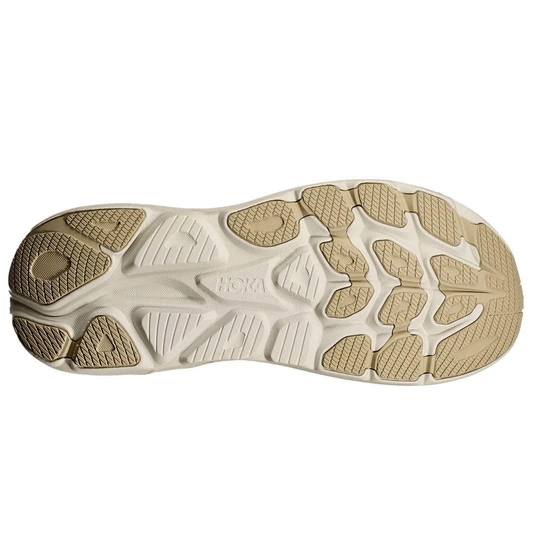 Hoka Men's Clifton 10 – Fern / Truffle Salt - Image 2