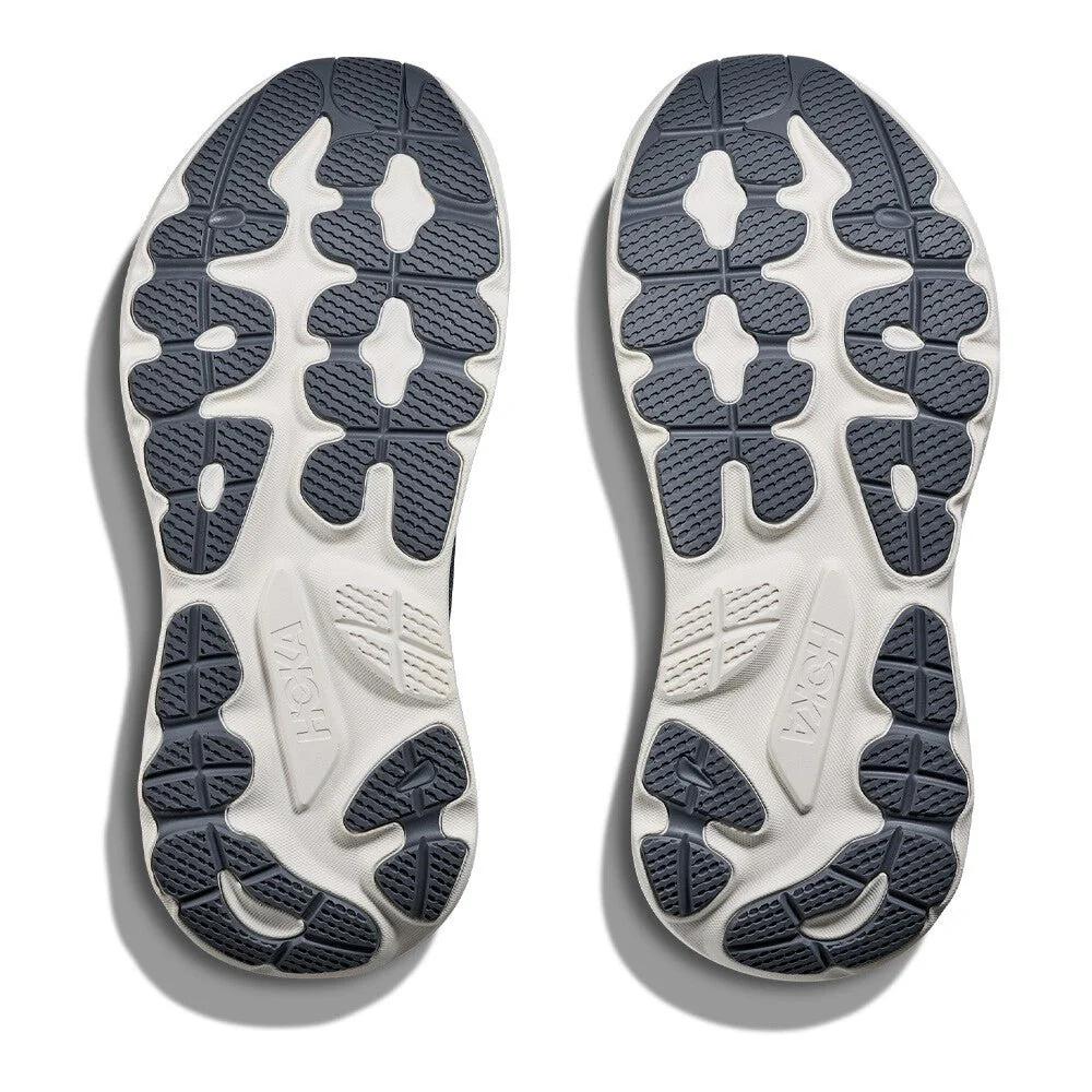 Hoka Men's Gaviota 6 – Midnight Blue / Faded Navy - Image 3