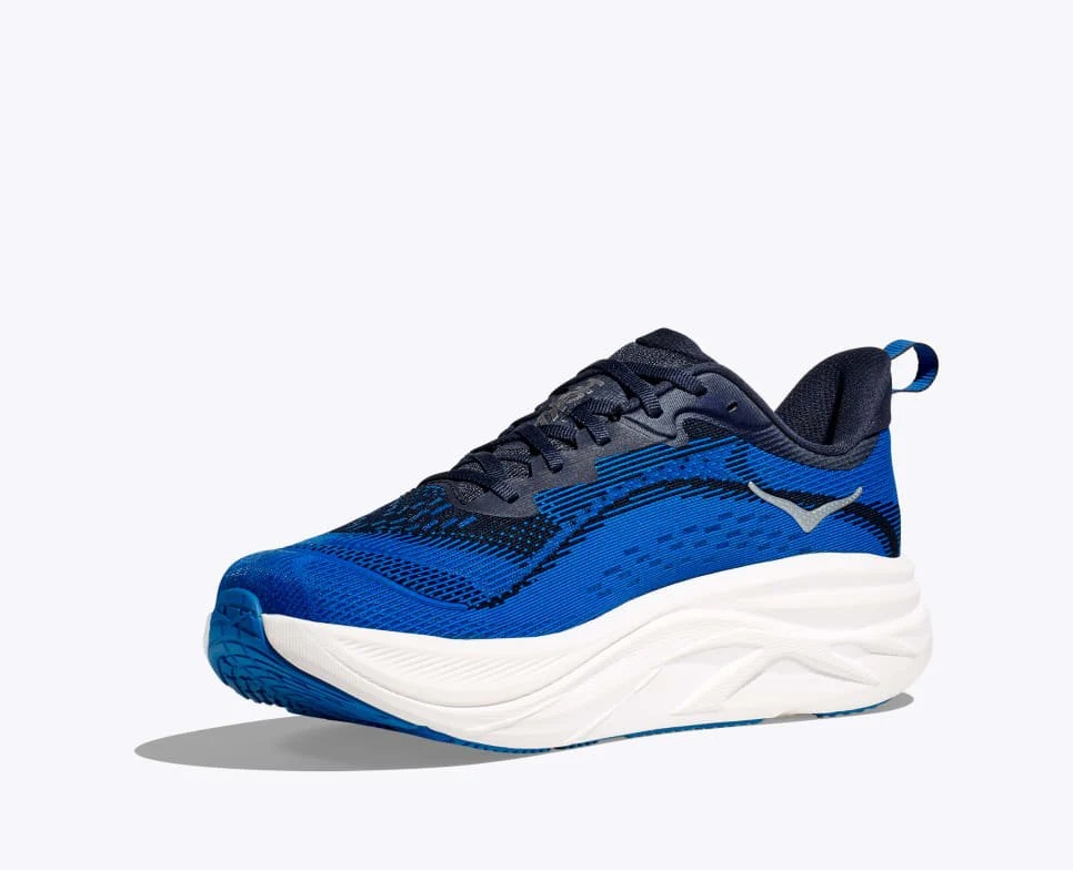 Hoka Men's Skyflow - Varsity Navy - Image 3