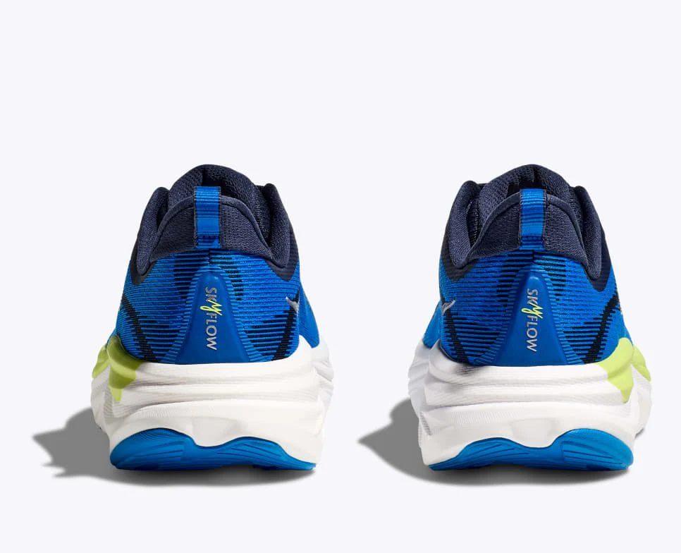 Hoka Men's Skyflow - Varsity Navy - Image 5