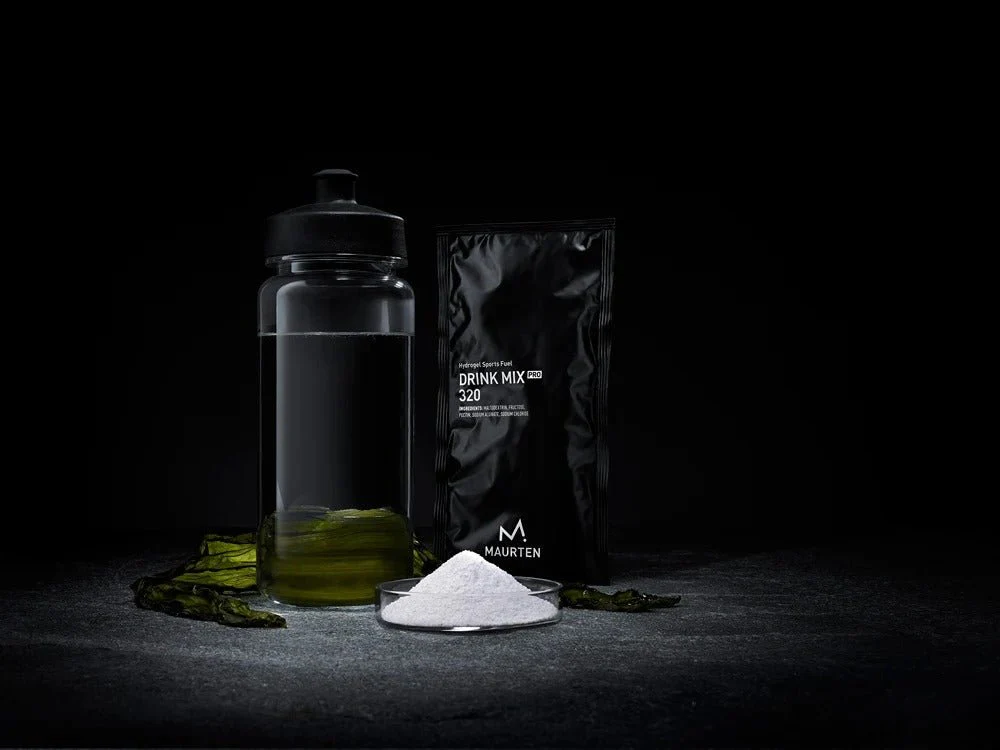 Maurten Drink Mix 320 - Image 3