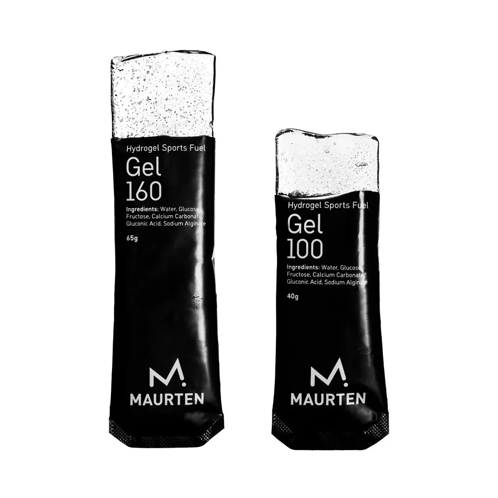 Maurten Gel 160 - Image 3