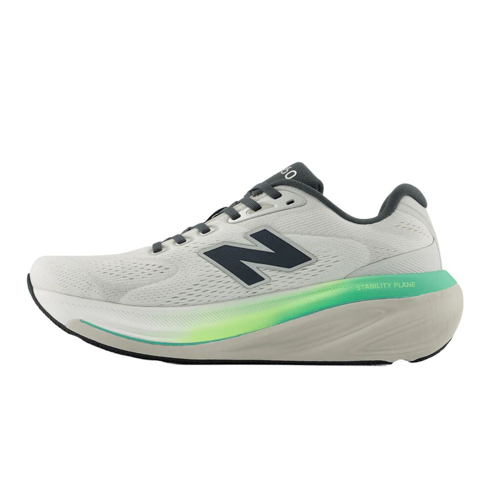 New Balance Fresh Foam X 860v15 Men's Running Shoes – Reflection / Graphite - Image 3
