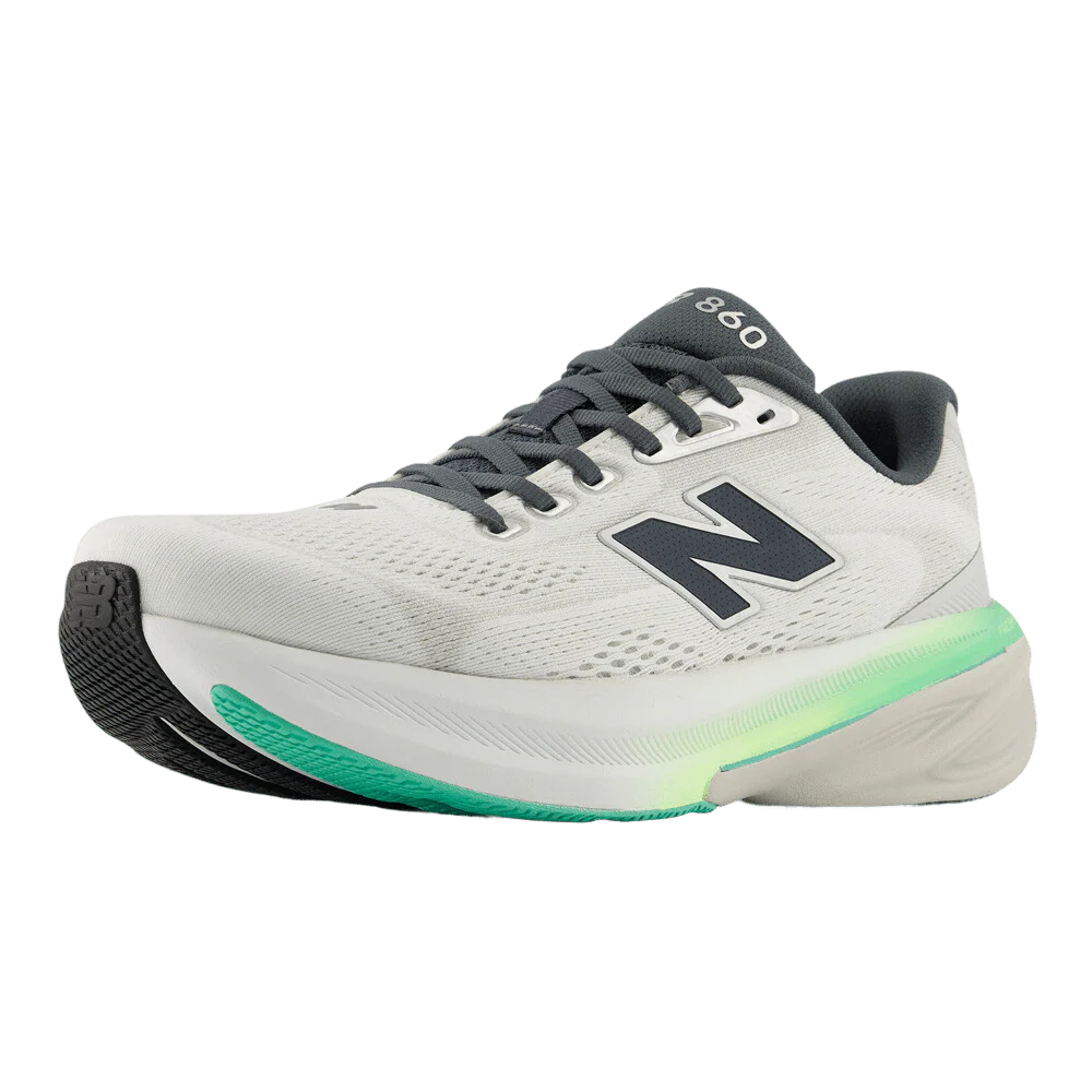 New Balance Fresh Foam X 860v15 Men's Running Shoes – Reflection / Graphite - Image 6