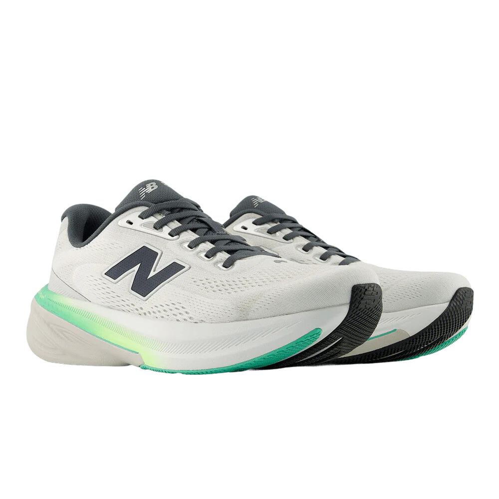 New Balance Fresh Foam X 860v15 Men's Running Shoes – Reflection / Graphite - Image 7