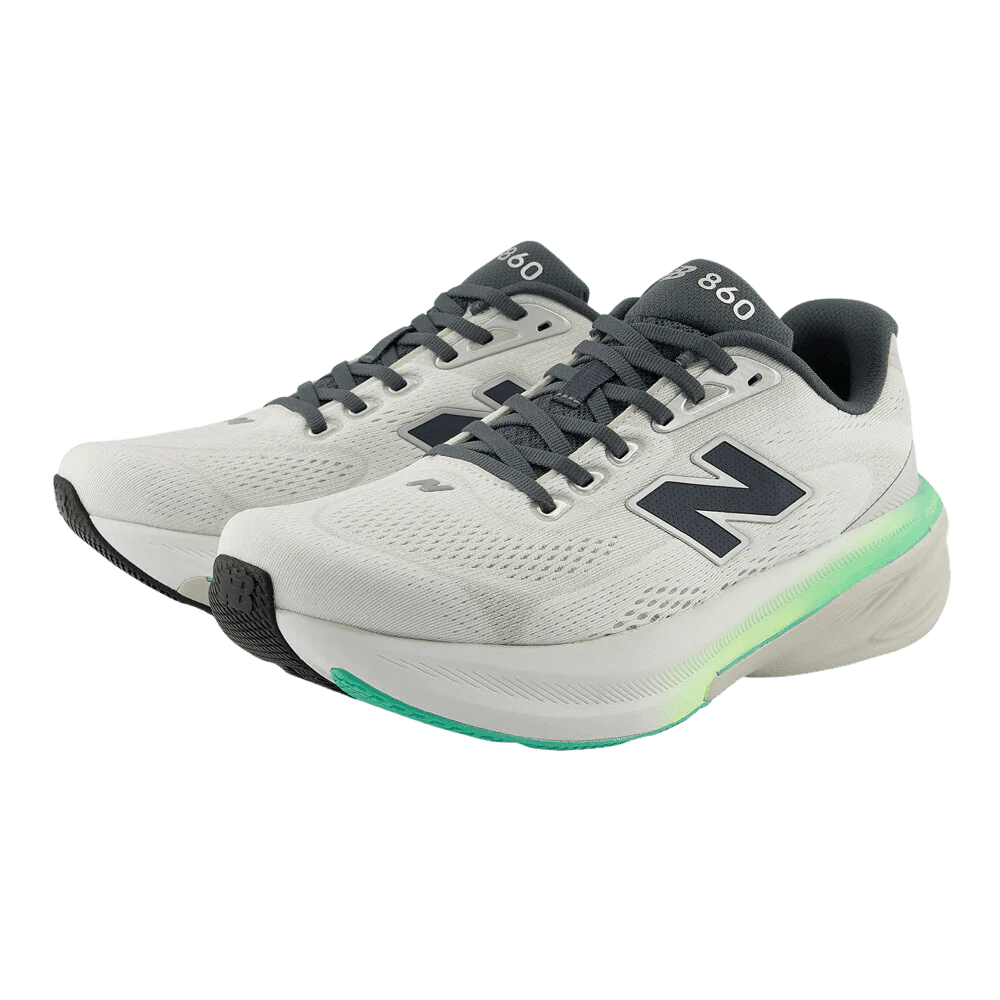 New Balance Fresh Foam X 860v15 Men's Running Shoes – Reflection / Graphite - Image 9