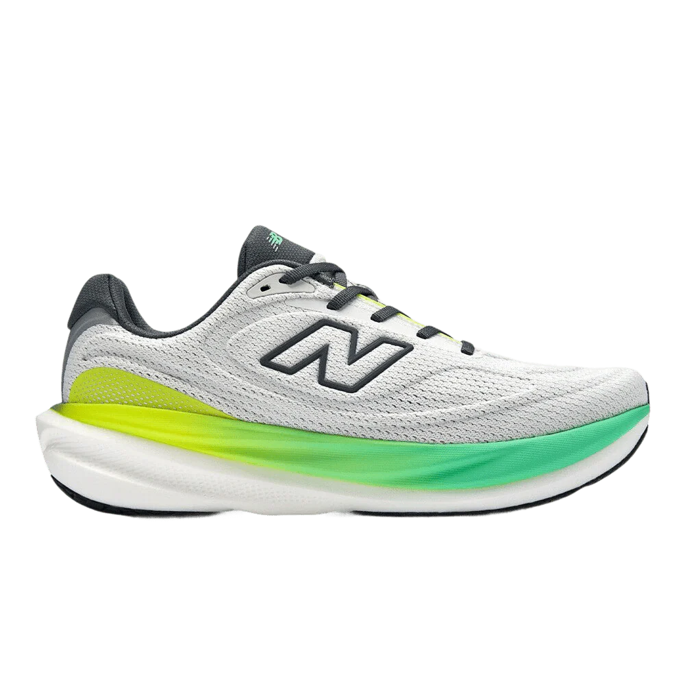 New Balance Men's Fresh Foam X 1080v15 - Reflection / Graphite / Deep End