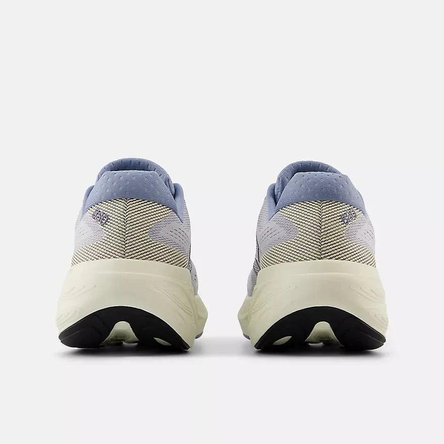 New Balance Women's Fresh Foam X 880 v15 – Pearl Grey with Dusk Shower and Calcium - Image 6