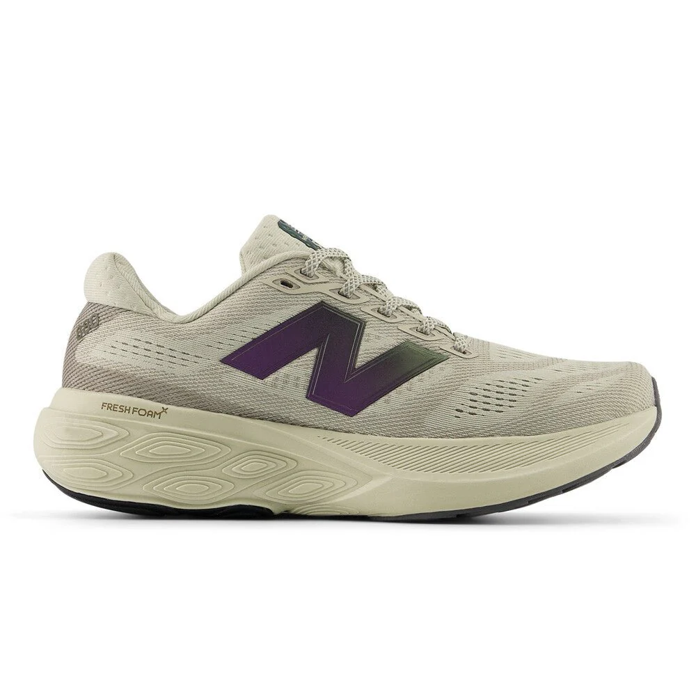 New Balance Women's Fresh Foam X 880 v15 – Shipyard with Arid Stone and Castlerock
