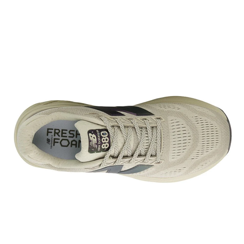 New Balance Women's Fresh Foam X 880 v15 – Shipyard with Arid Stone and Castlerock - Image 4