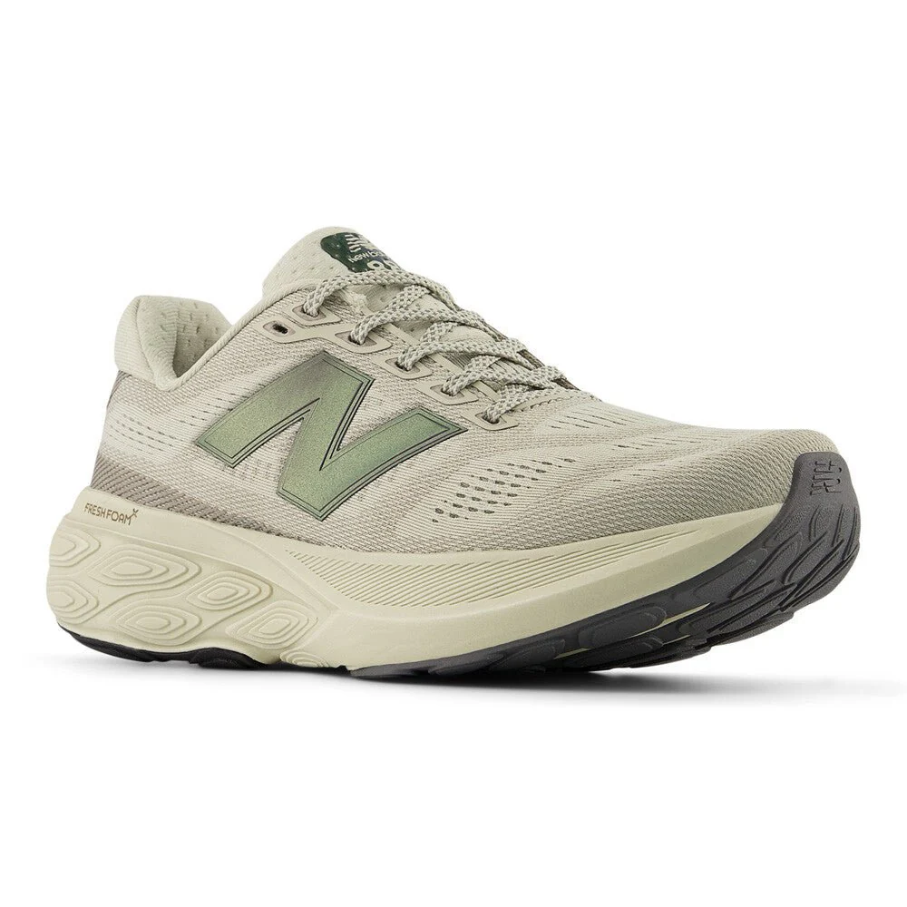 New Balance Women's Fresh Foam X 880 v15 – Shipyard with Arid Stone and Castlerock - Image 6