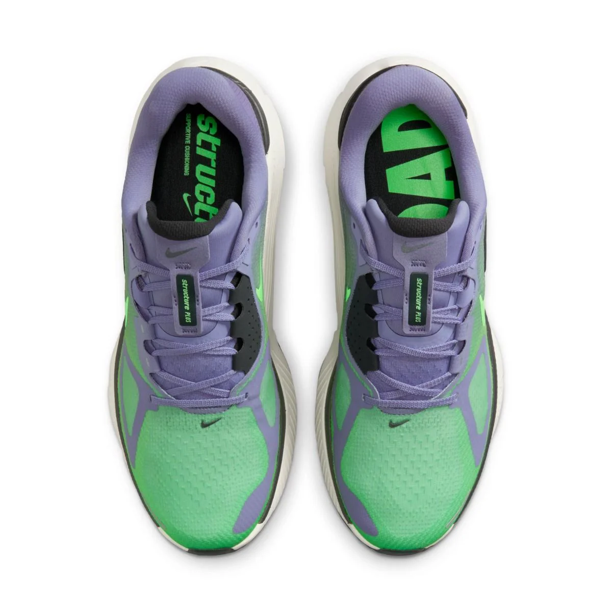 Nike Men's Structure Plus - Image 4