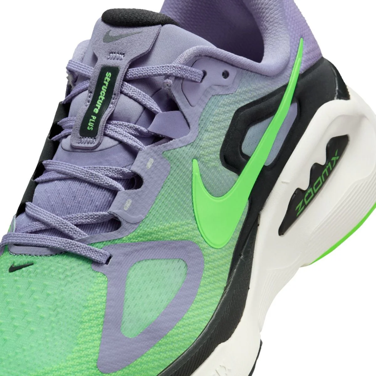 Nike Men's Structure Plus - Image 7