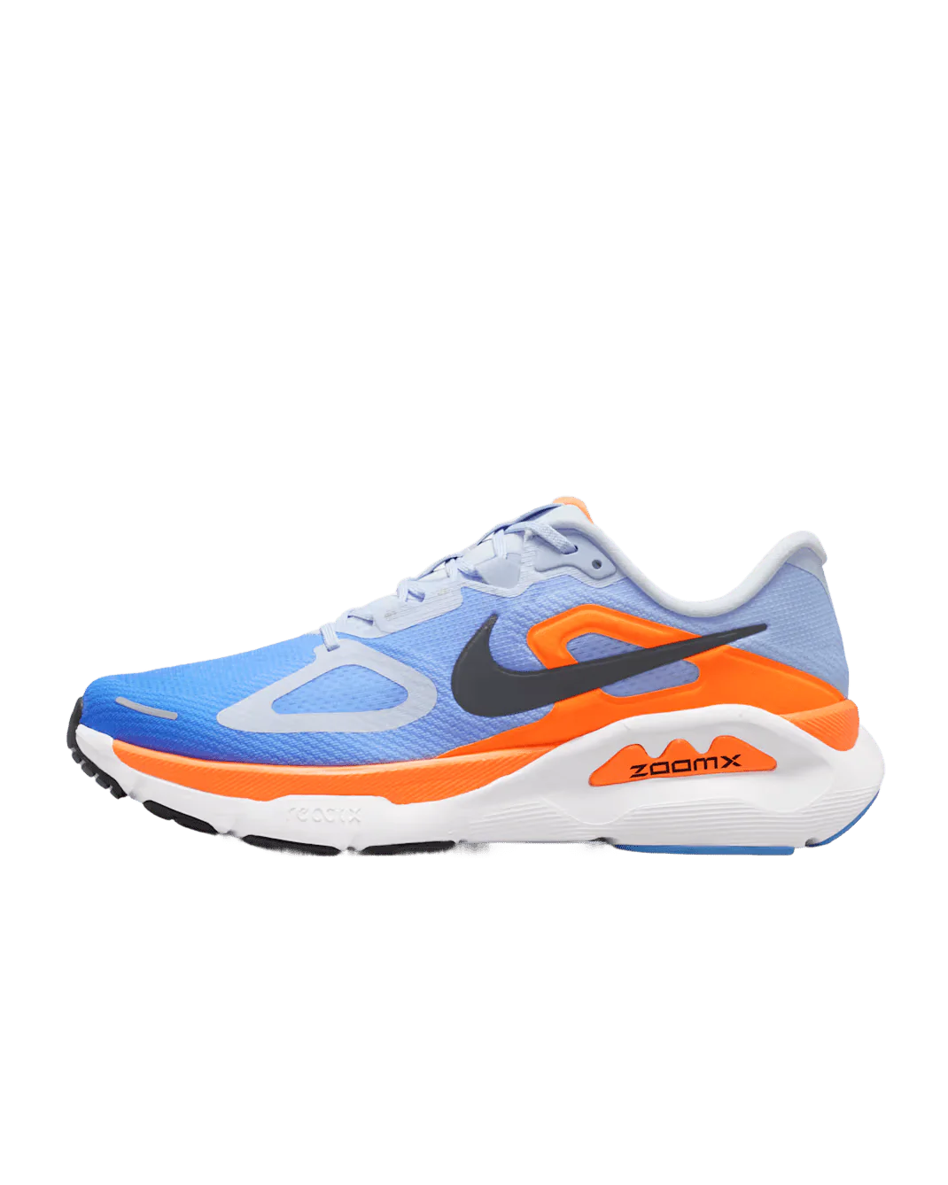 Nike Men's Structure Plus – Hydrogen Blue / Off Noir - Image 2