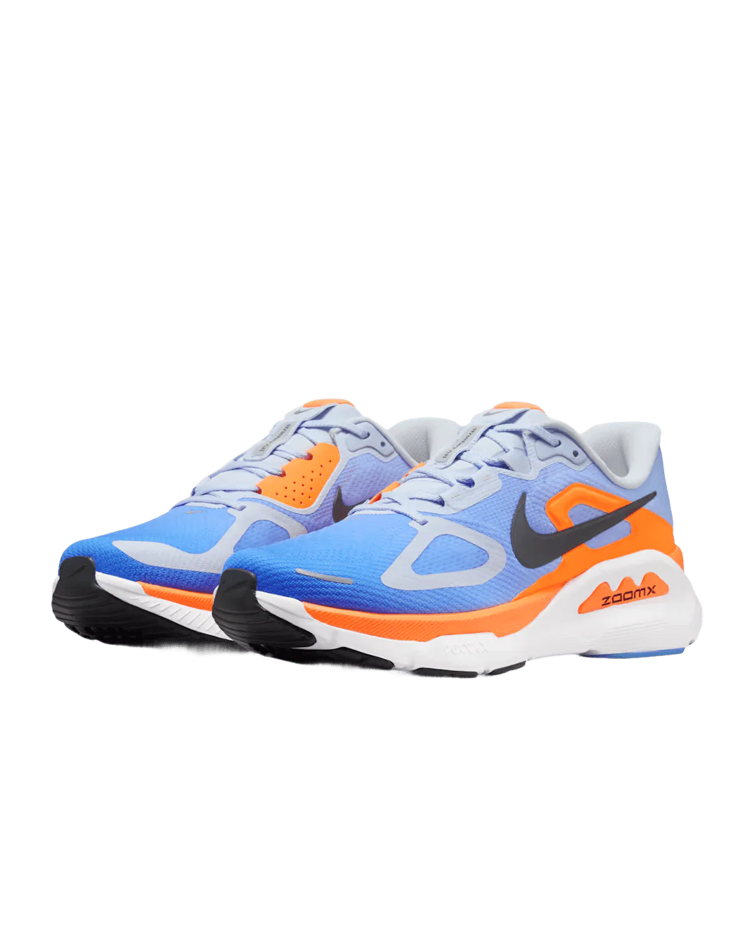 Nike Men's Structure Plus – Hydrogen Blue / Off Noir - Image 5