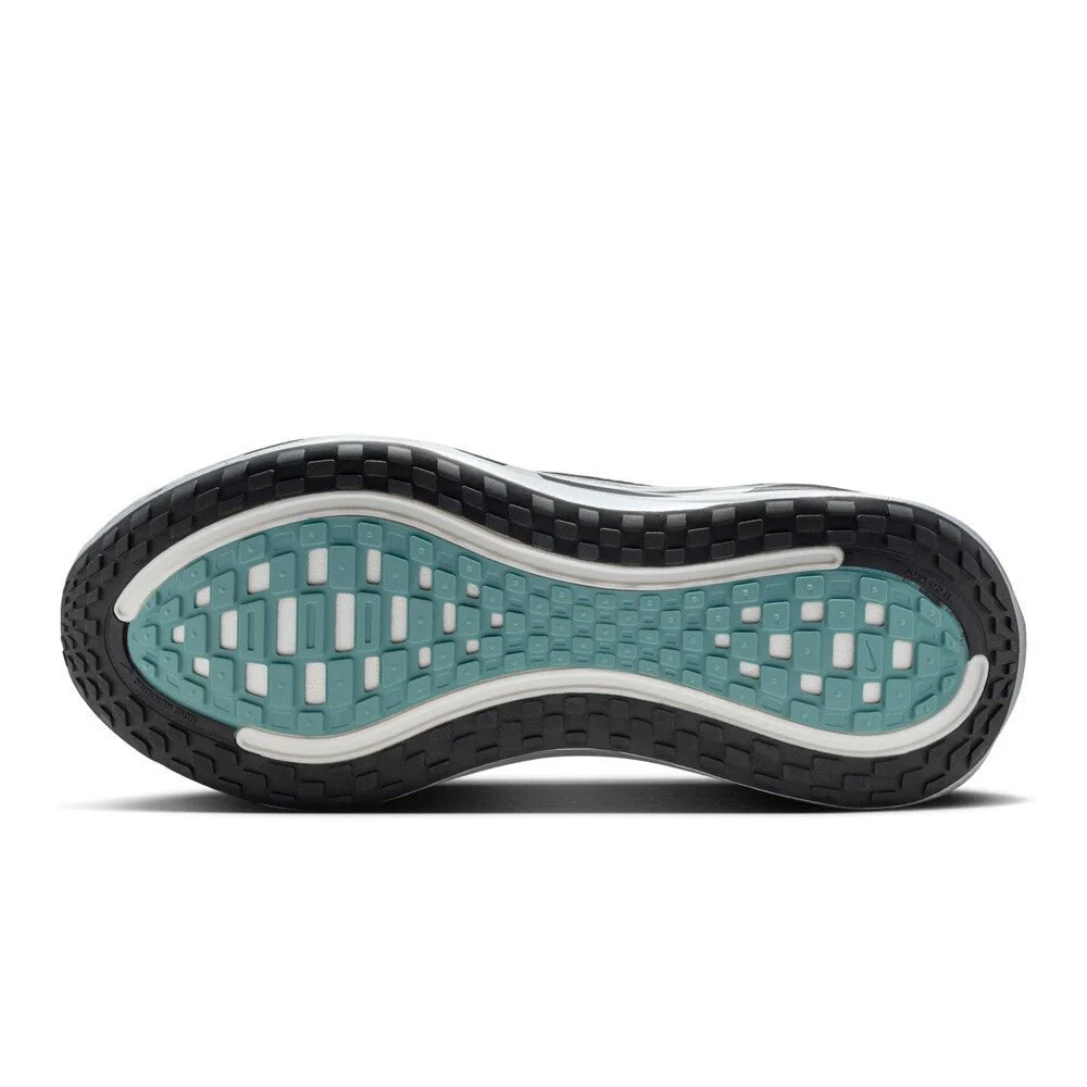 Nike Men's Vomero Plus | Anthracite / Cannon/White / Reflect Silver - Image 3