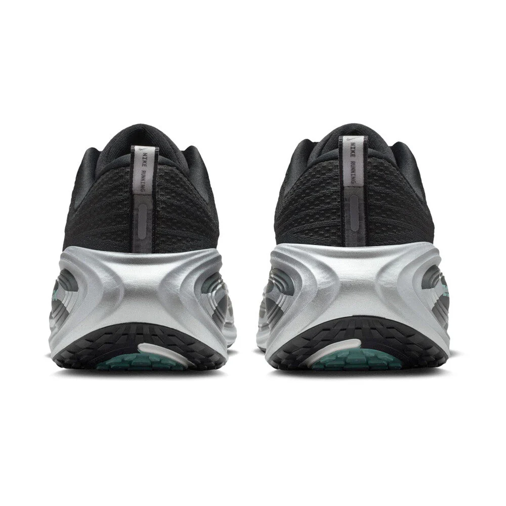 Nike Men's Vomero Plus | Anthracite / Cannon/White / Reflect Silver - Image 5