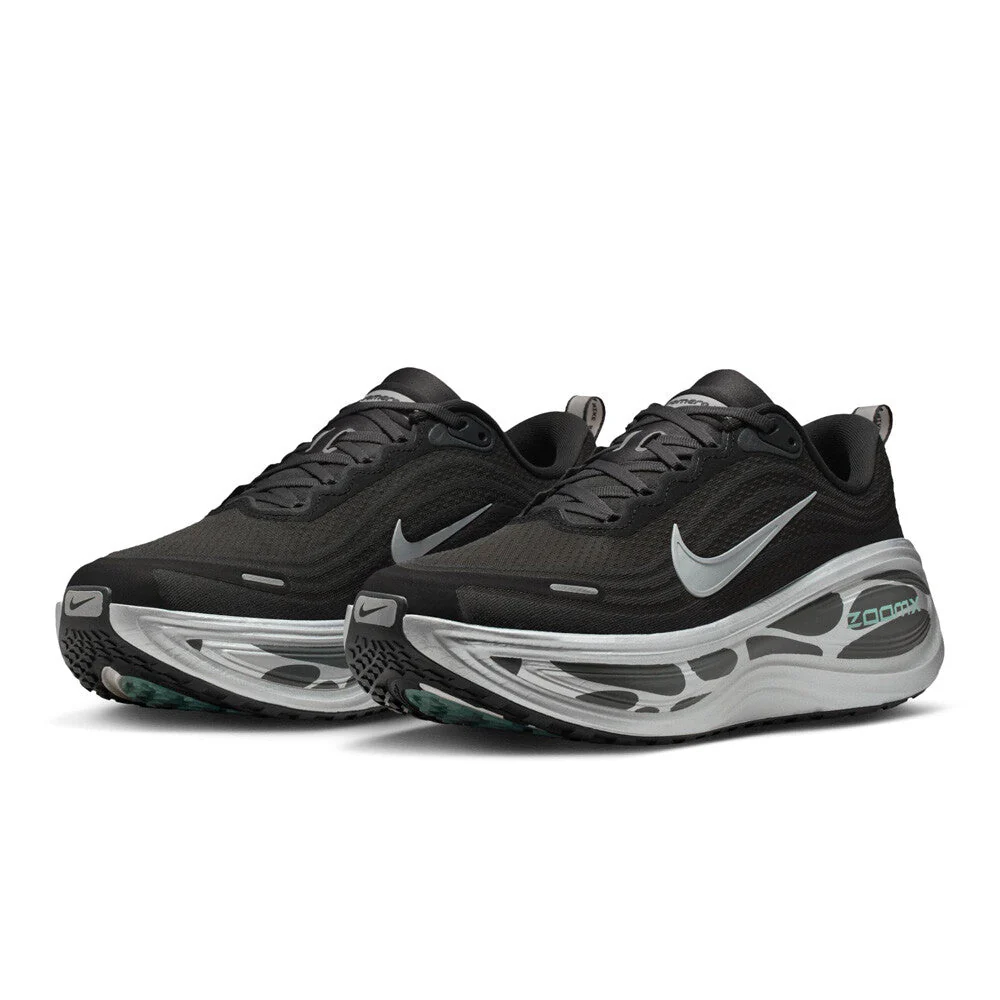 Nike Men's Vomero Plus | Anthracite / Cannon/White / Reflect Silver - Image 8