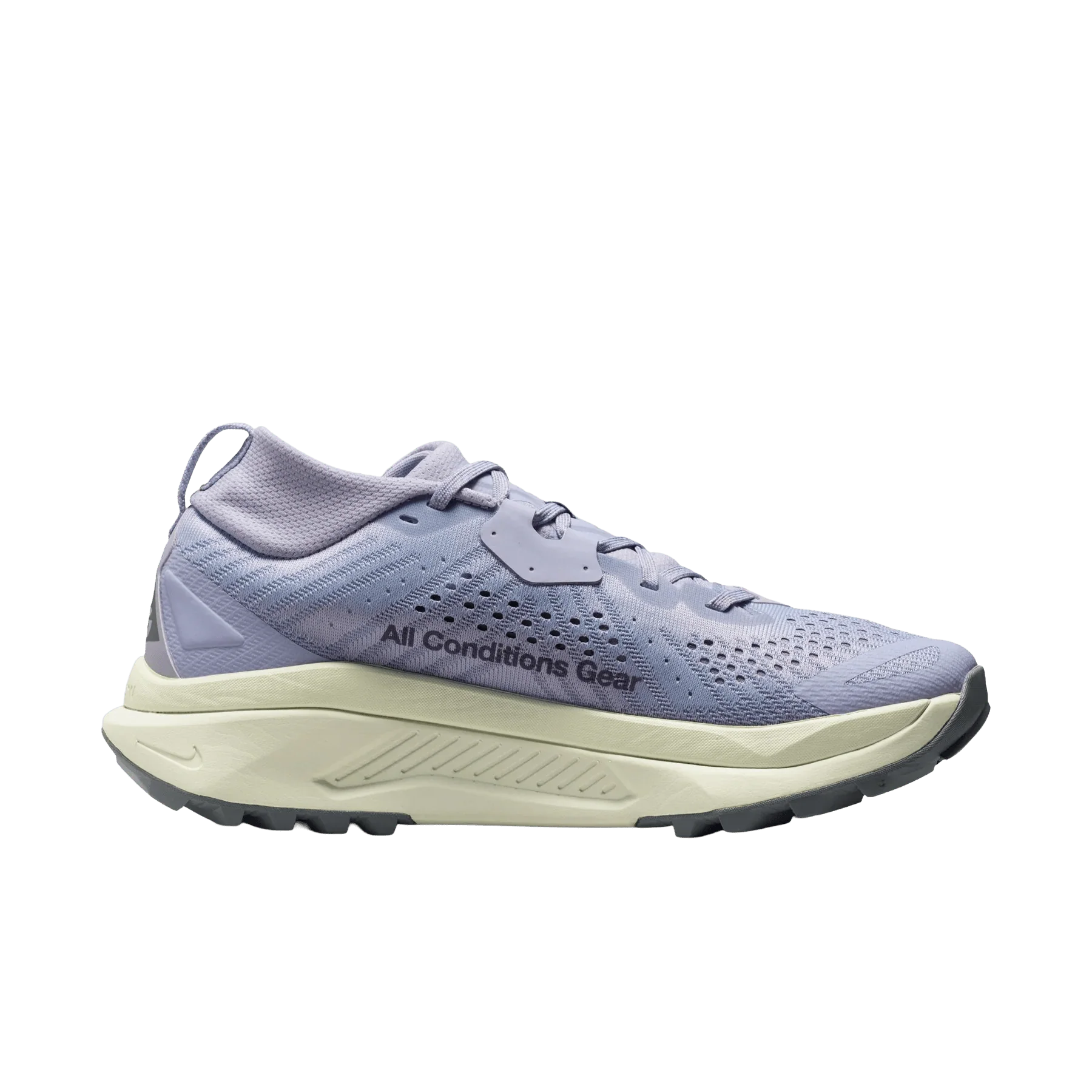 Nike Women's ACG Zegama - Ghost / Sea Glass / Smoke - Image 2